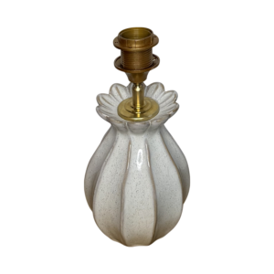 Lampenvoet Florence 13,5 × 17,5 cm