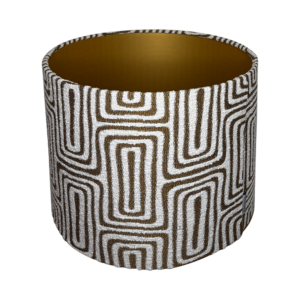 Lampenkap Gobi Havane Ø40 cm