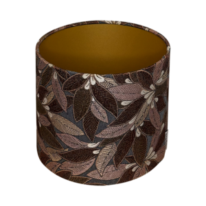 Lampenkap Autumn Bloom Ø25 cm