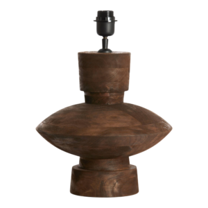 Lampvoet Fiera Ø31x31 cm