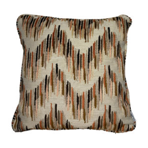 Sierkussen ZigRaffine 45 x 45 cm